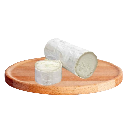 L'Exquis Buche Blanche