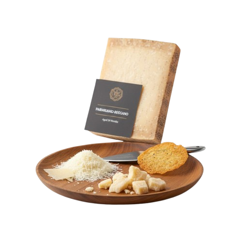 Parmesan Cheese