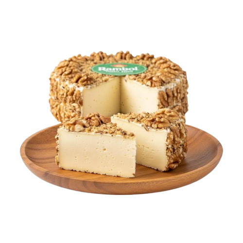 Rambol Decore Noix Cheese