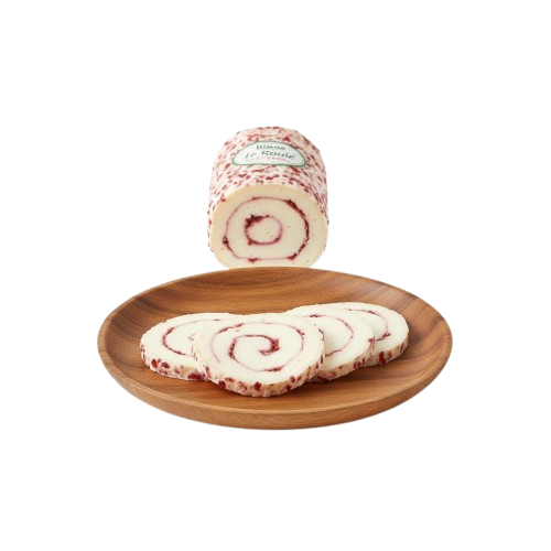 Rians Le Roule Cranberry