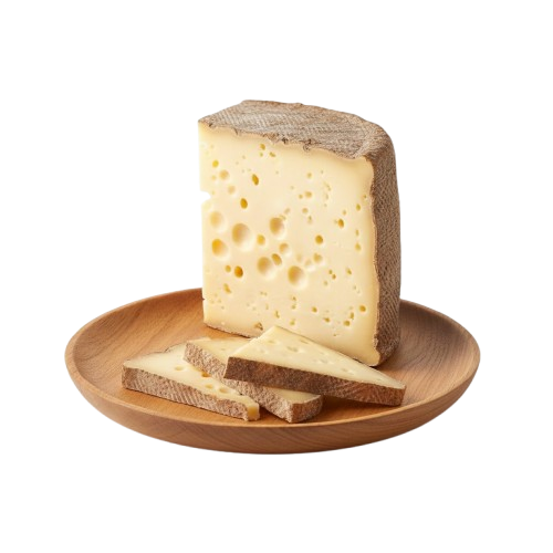Tomme De Savoie Cheese