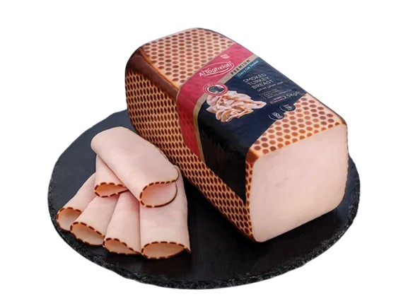 Taghziah Turkey Breast Premium