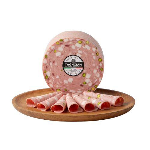 Taghziah Italian Mortadella