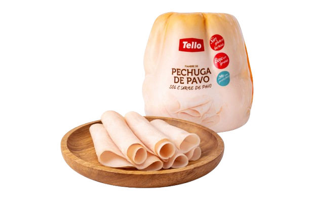Tello Turkey Breast