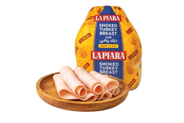 La Piara Smoked Turkey Breast