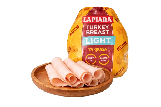 La Piara Turkey Breast Light
