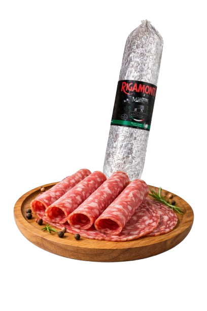Rigamonti Salami Milano