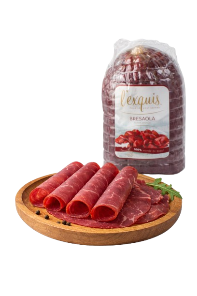 L'Exquis Bresaola
