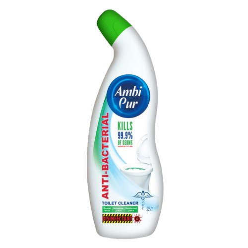 Ambi Pur Toilet Cleaner 500ml