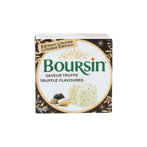 Boursin Truffle 150g