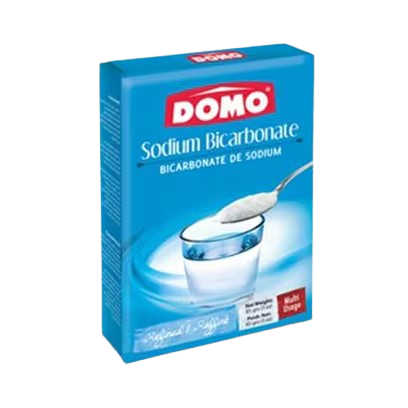 DOMO BI CARBONATE 85G