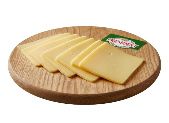 President Kashkaval Cheese