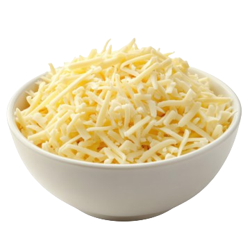 Akawi Shredded