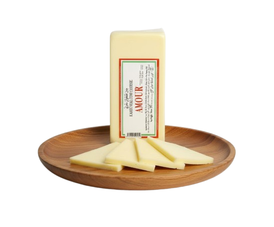 Amour Kashkaval Cheese