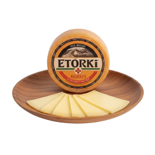 Bong Etorki