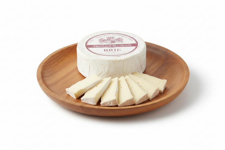 Brie Cheese