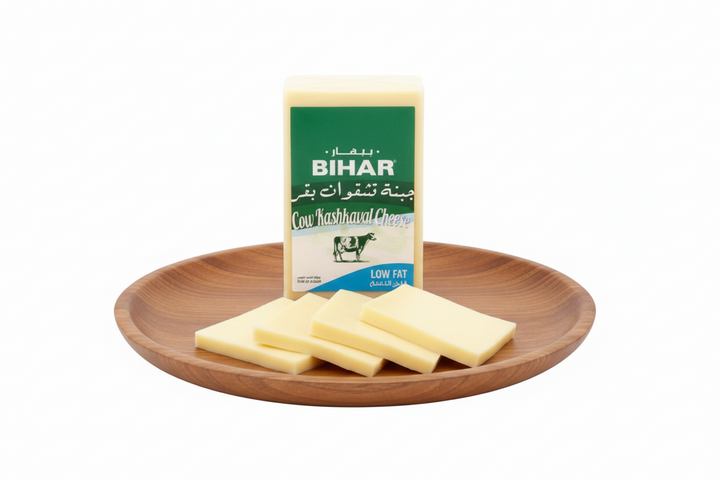 Bihar Kashkaval Low Fat