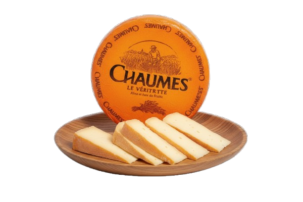Chaumes Cheese