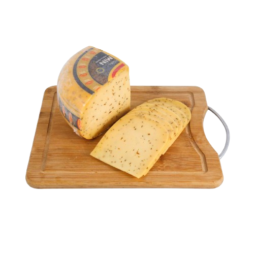 Frico Gouda Cumin Cheese