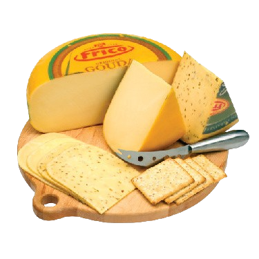 Frico Gouda Normal