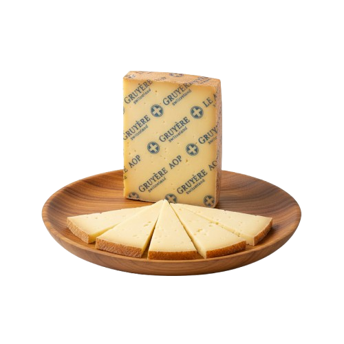 Gruyere Suisse