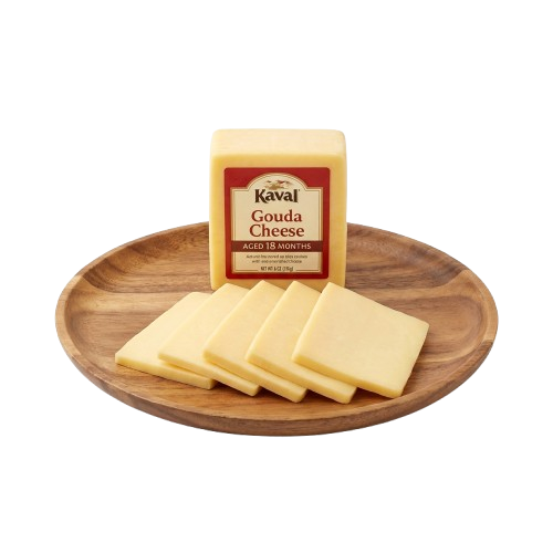 Kaval Gouda Cheese