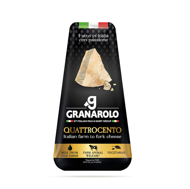 Granarolo Quattrocento Cheese 150g